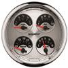 AutoMeter AM American Muscle Gauges 1212
