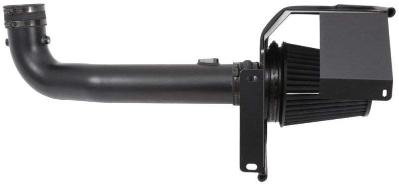 K&N Engineering 71-3082 K&N 71 Series Performance Intake Kit - Chevrolet/GMC 14-15 Silverado/Sierra / 2015 Suburban/Yukon