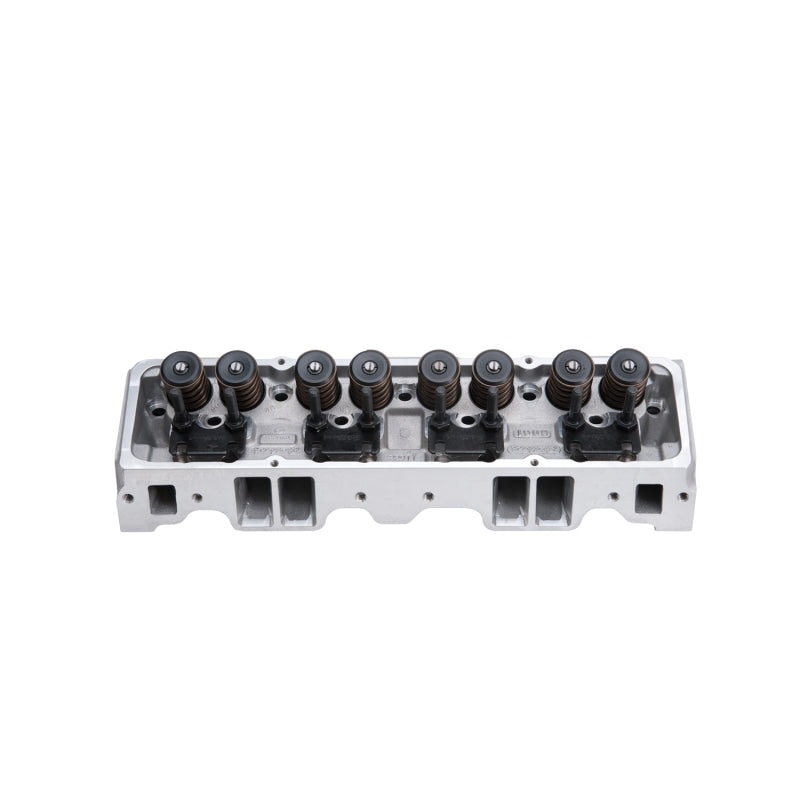 Edelbrock EDE60735 SBC Performer RPM Cylinder Head - Assm.