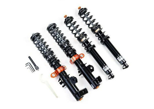 AST ACU-B2114SD BMW G80-G81M3 G82-G83 M4 AWD / G81 M3 X-drive 2021- 5100 STREET Coilovers (rr non coilover)