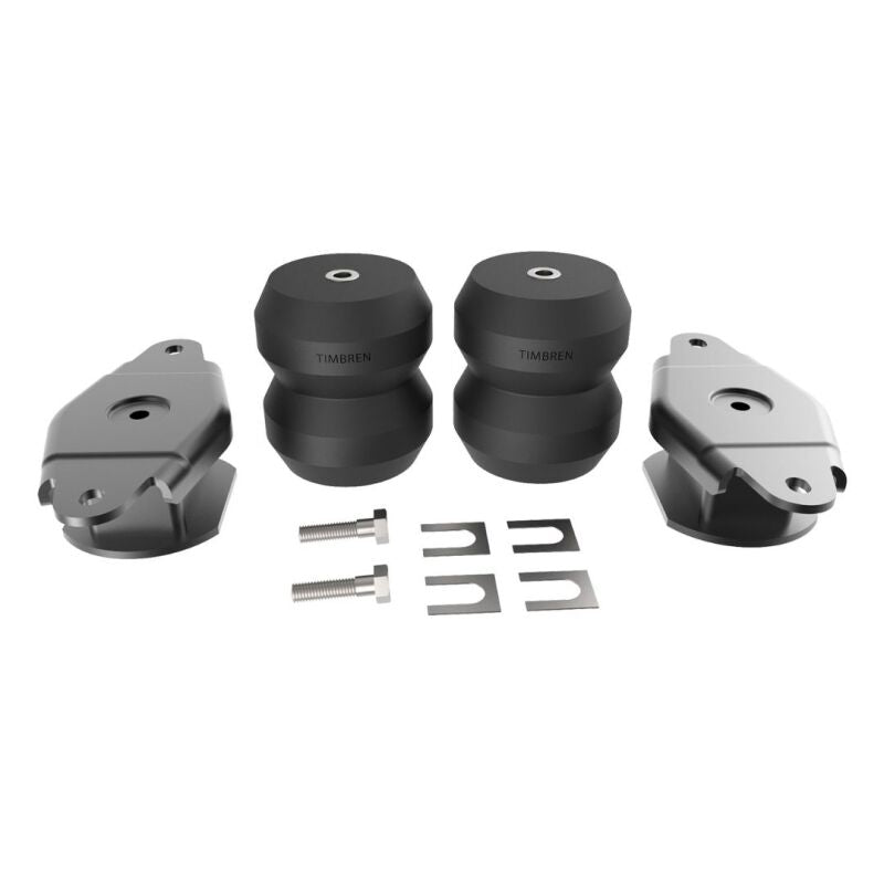 Timbren FR250SDJ 2017 Ford F-250 Super Duty Platinum Rear Suspension Enhancement System