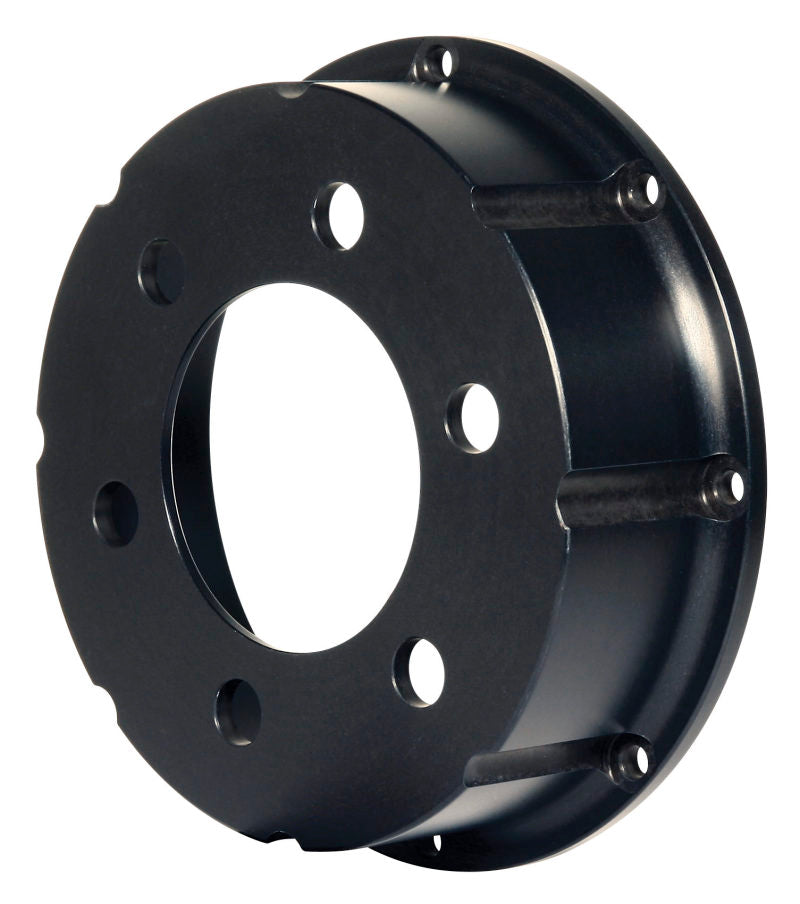 Brake Rotor Hats