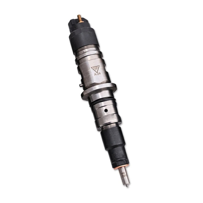 DDP DDP 67-STK 07.5-18 Dodge Cummins 6.7L Reman Injector - Stock (Single)
