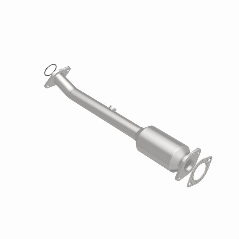 Magnaflow 52669 Conv DF 11-15 Frontier 4 Underbody