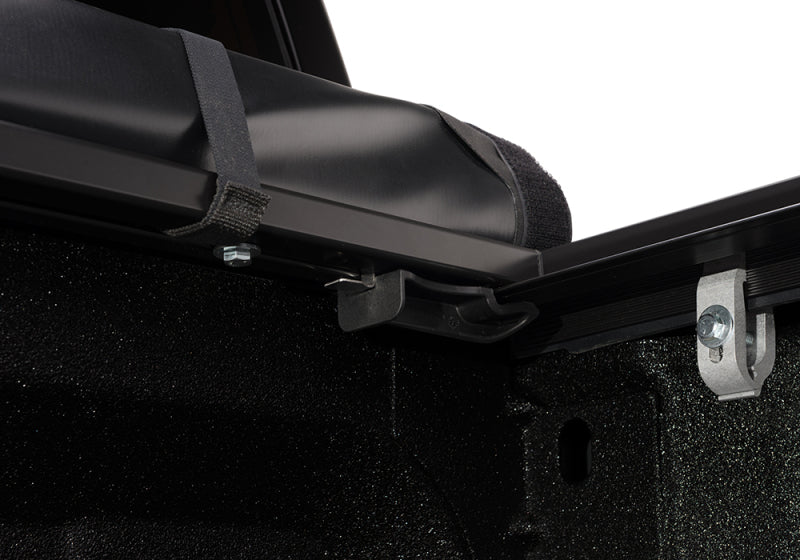 Truxedo TRX1446901 Pro X15 Bed Cover 09-17 Dodge Ram 1500 6.4' Bed