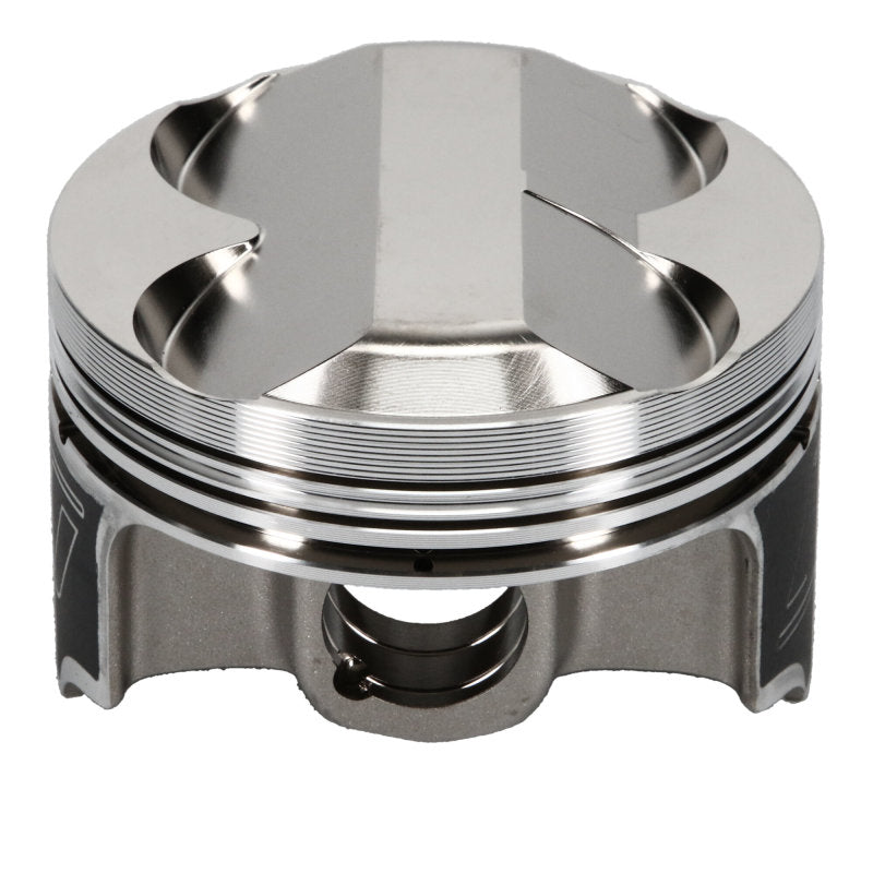Wiseco K593M815 AC/HON B 4v DOME +8.25 STRUT 8150XX Piston Shelf Stock Kit