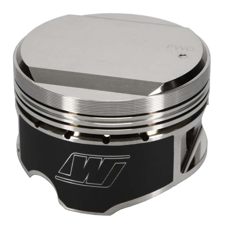 Wiseco K591M865 Nissan Turbo Domed +14cc 1.181 X 86.5 Piston Shelf Stock Kit