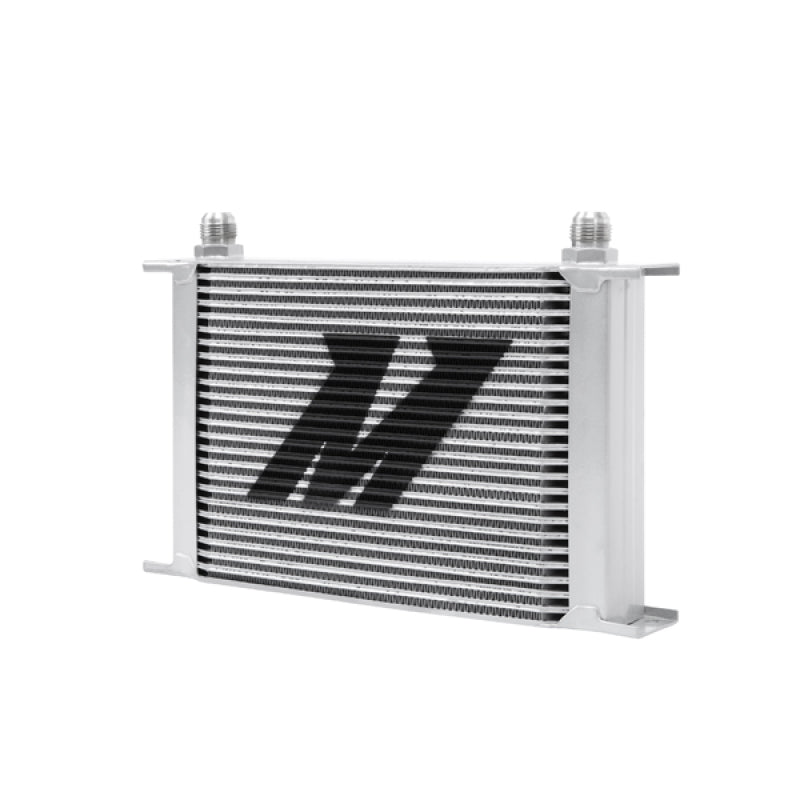Mishimoto MMOC-25DP Universal 25 Row Dual Pass Oil Cooler