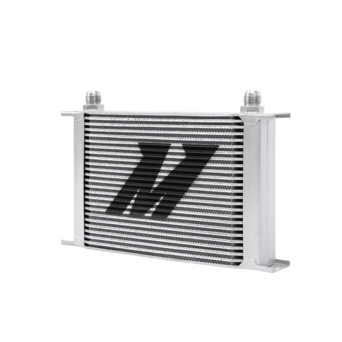 Mishimoto MMOC-25 Universal 25 Row Oil Cooler
