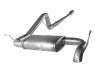 aFe 49-46214 AFE Exhaust Cat Back
