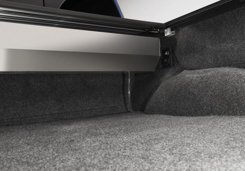 Retrax 30481 19-22 Chevrolet/GMC (5.8ft. Bed) IX