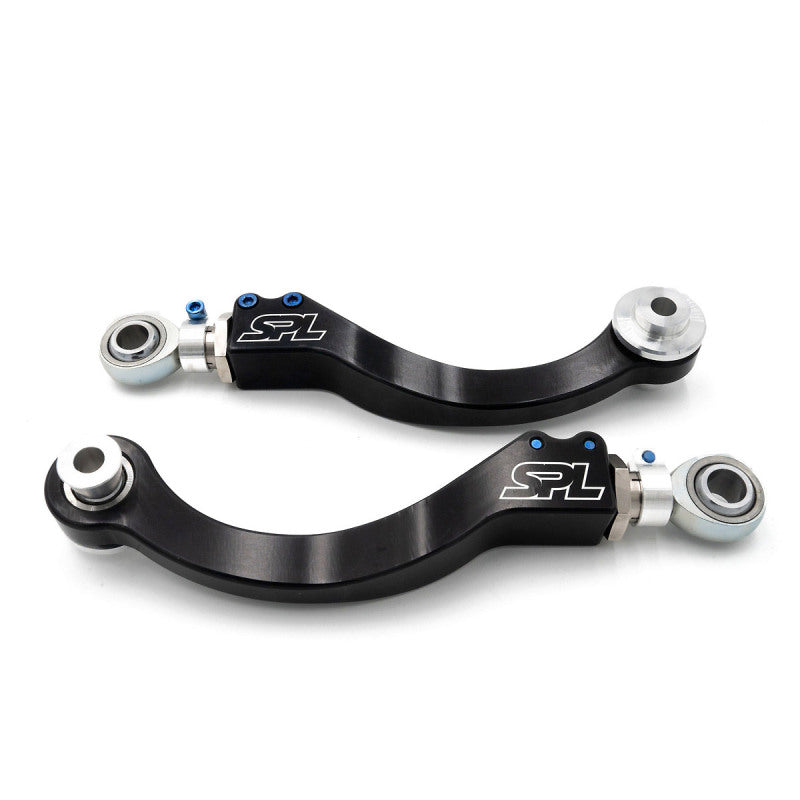 SPL Parts SPL RUA G8X 2021+ BMW G80 M3/ G82/G83 M4 / G87 M2 Adj Rear Upper Camber/Lateral & Upper Traction Links