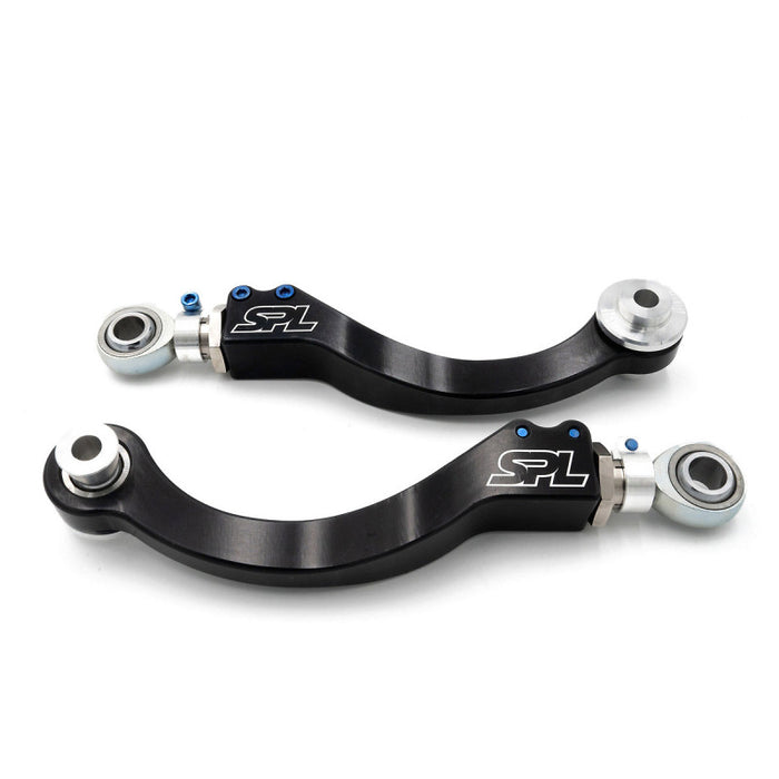 SPL Parts SPL RUA G8X 2021+ BMW G80 M3/ G82/G83 M4 / G87 M2 Adj Rear Upper Camber/Lateral & Upper Traction Links