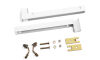 BackRack BCK Hardware Kits Toolbox 30122TBW