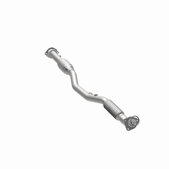 Magnaflow 93257 MagnaFlow Conv Direct Fit Catalytic Converter 2007-2015 Nissan Altima L4 2.5L Gas and Diesel