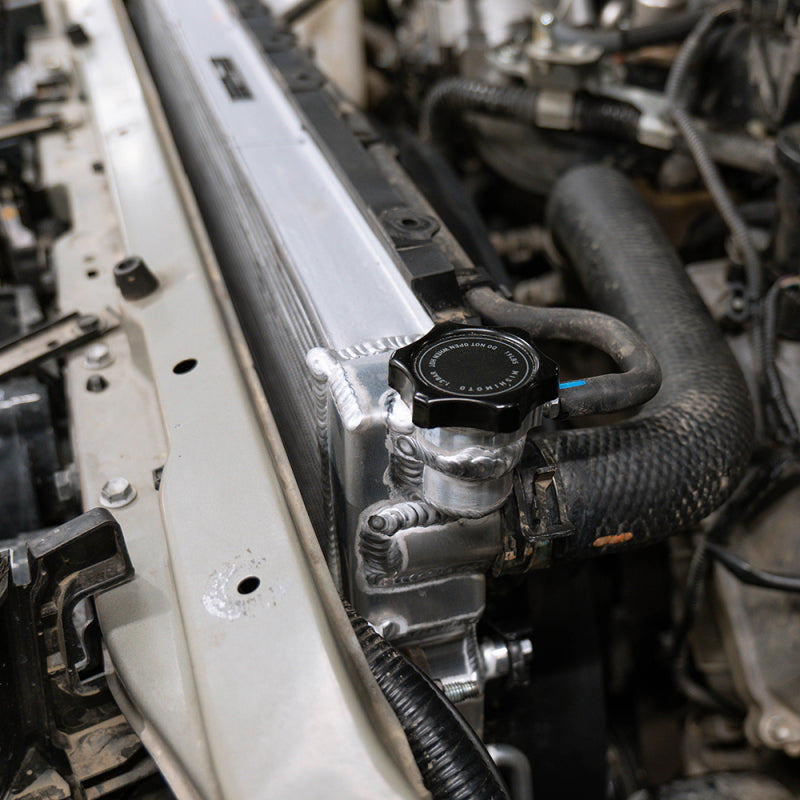 Mishimoto MMRAD-GX460-10 10-23 Lexus GX460 4.6L Performance Aluminum Radiator