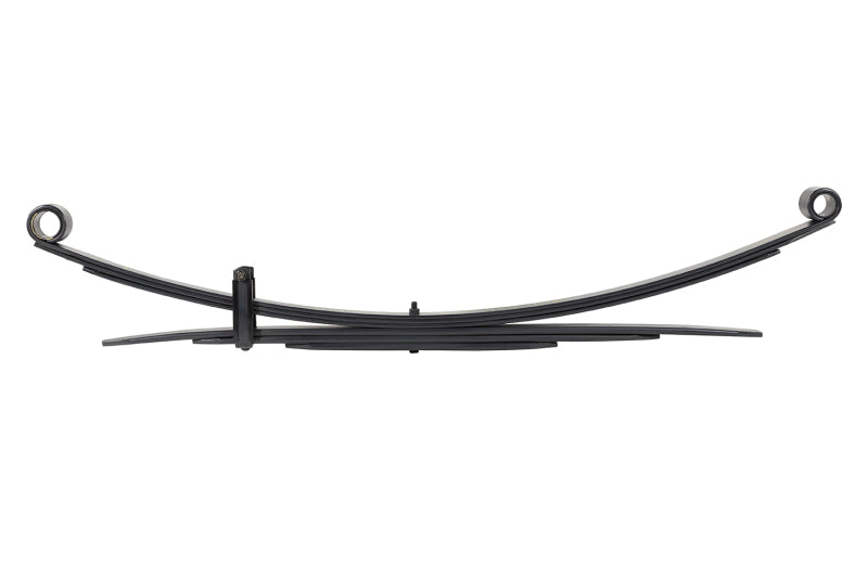 Old Man Emu CS030R ARB / OME Leaf Spring Nissan D21 -Rear-