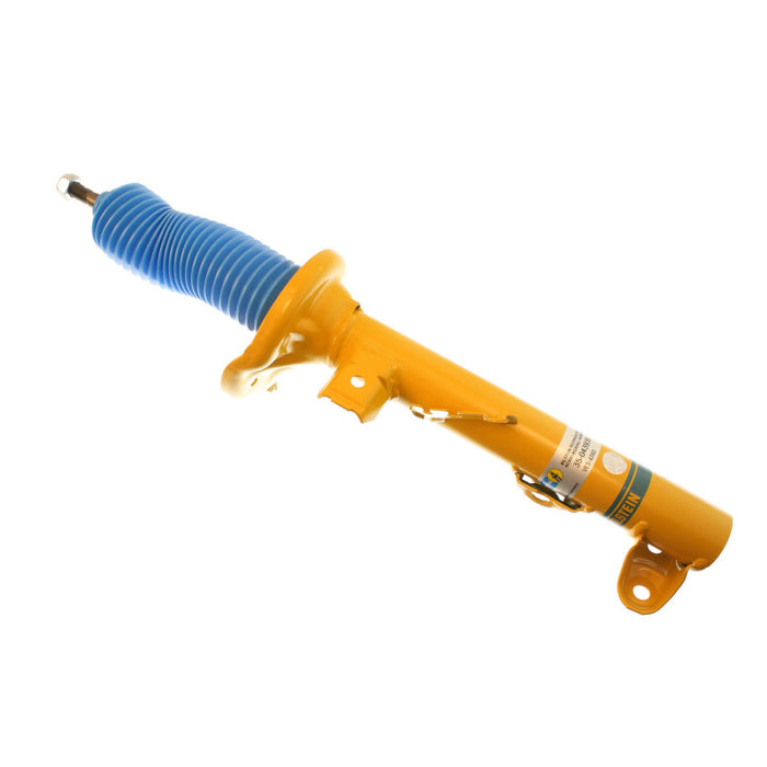 Bilstein 35-043935 B6 1999 BMW Z3 M Coupe Front Left 36mm Monotube Strut Assembly