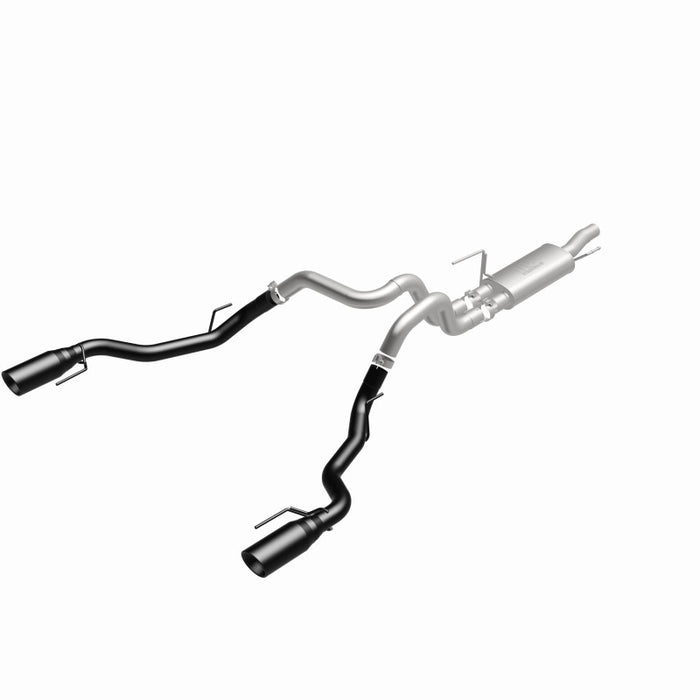 Magnaflow Perf Exhaust MAG19584 21- Ford Tremor Cat Back Exhaust Kit