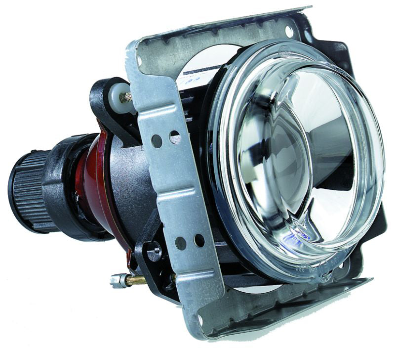 Hella 007834087 Headlamp DeUs A 1Bl