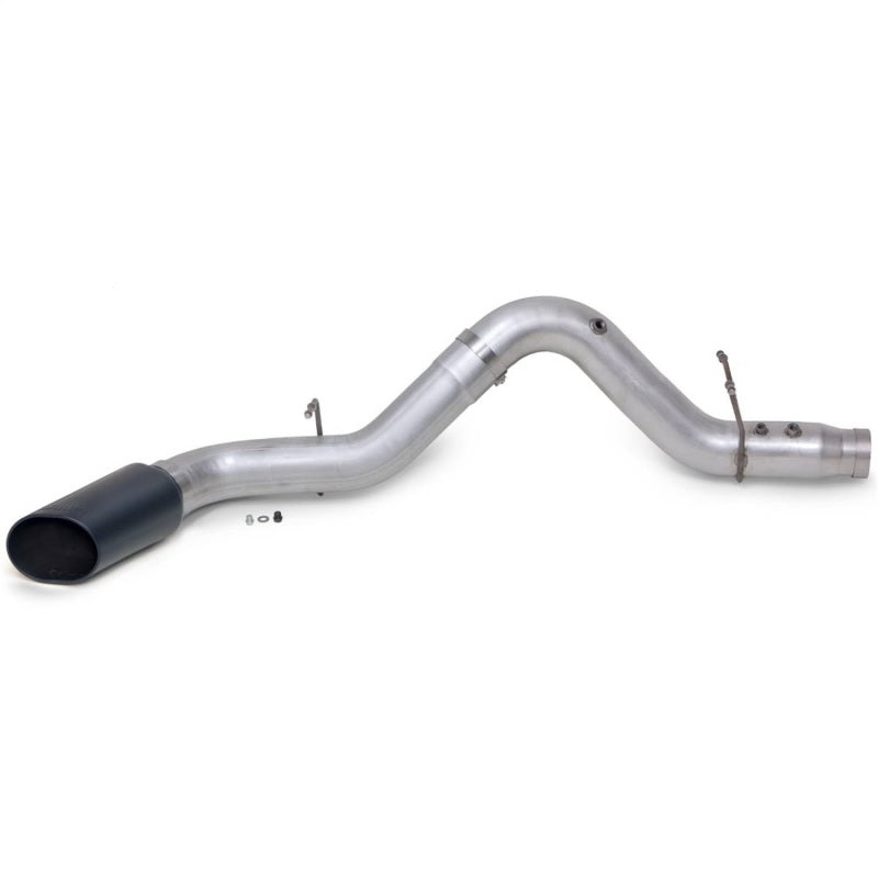 Banks Power 48997-B 20-21 Chevy/GMC 2500/3500 6.6L Monster Exhaust System - Black Tip