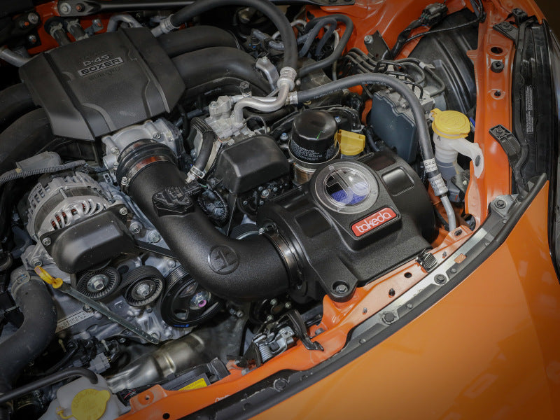 aFe 56-70056R AFE Takeda Momentum Intake