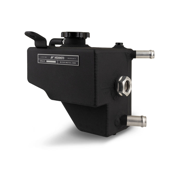 Mishimoto MMRT-GRC-23MWBK 2023+ Toyota GR Corolla Expansion Tank Black
