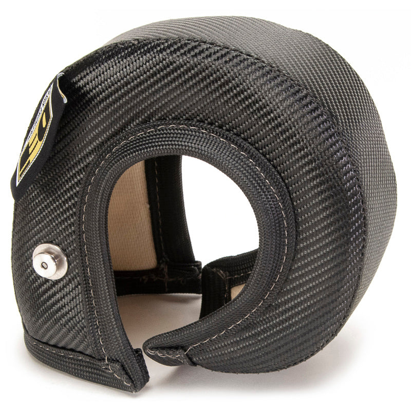 DEI 10179 Turbo Shield T3 - Shield Only - Onyx