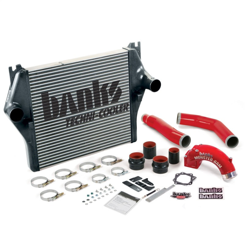 Banks Power 25981 06-07 Dodge 5.9L Techni-Cooler System