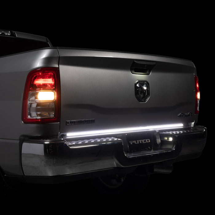 Putco 92009-48 48in LED Tailgate Light Bar Blade