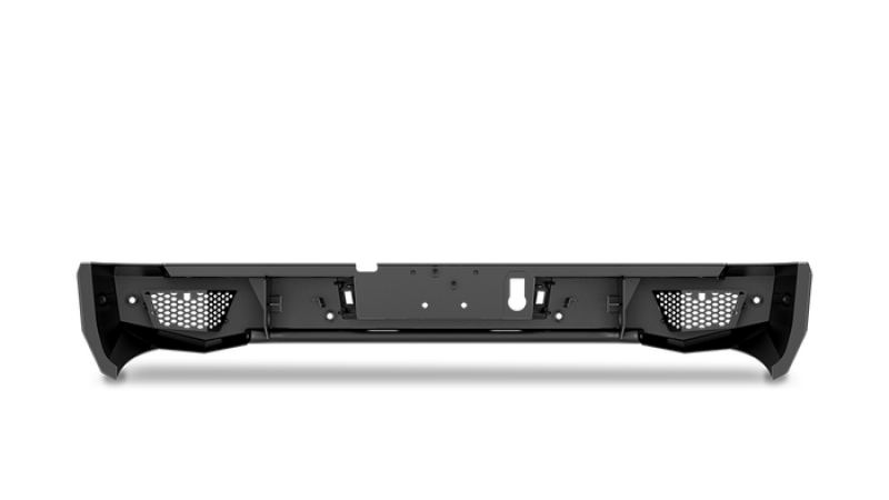 Body Armor 4x4 DG-3163 10-21 Dodge RAM 2500/3500HD Ambush Rear Bumper