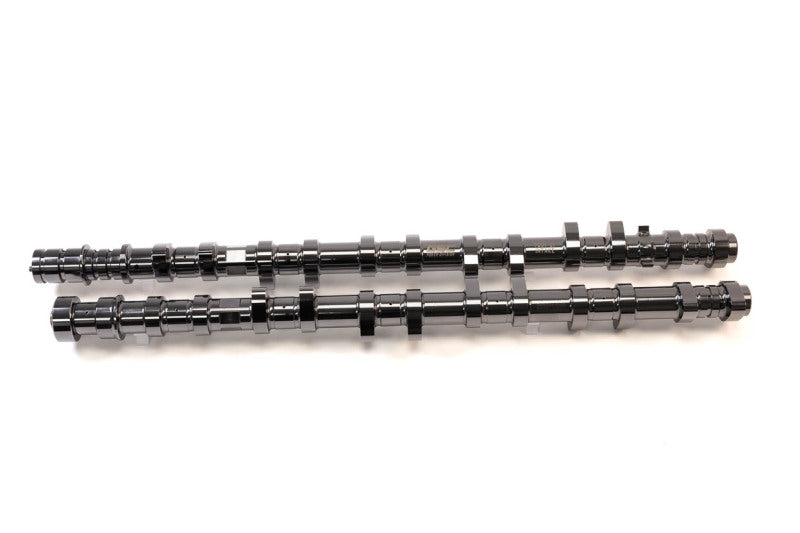 GSC Power Division 7031R2 GSC P-D 93-02 Toyota Supra VVTI 2JZ-GTE R2 Camshafts Billet (Requires GSC Conical Spring Kit)