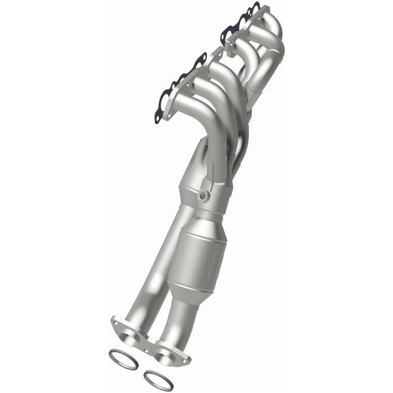 Magnaflow 50603 MagnaFlow Conv DF 00-04 Lexus IS/GS300 mani