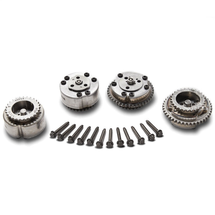 Ford Racing M-6004-A50R 15-17 5.0L / 5.2L Coyote High Performance Cam Phaser