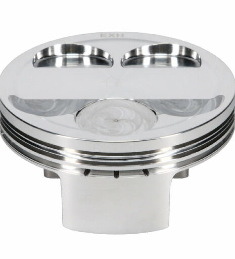 JE Pistons 247956 Yamaha YFZ450 06-08 Piston Kit