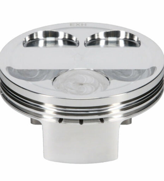 JE Pistons 247956 Yamaha YFZ450 06-08 Piston Kit