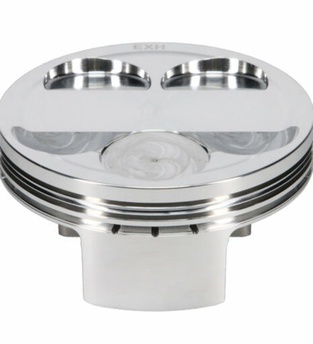 JE Pistons 247956 Yamaha YFZ450 06-08 Piston Kit
