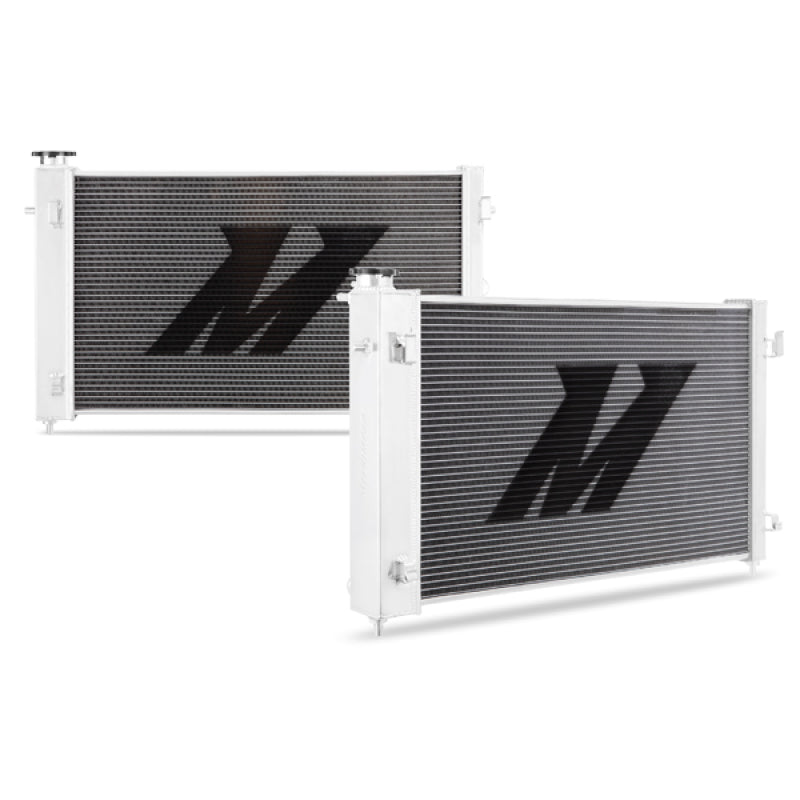 Mishimoto MMRAD-GTO-05 05-06 Pontiac GTO Performance Aluminum Radiator