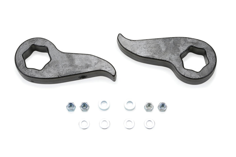 Fabtech FTL5105 11-20 GM 2500HD 4WD 2.25in Leveling System