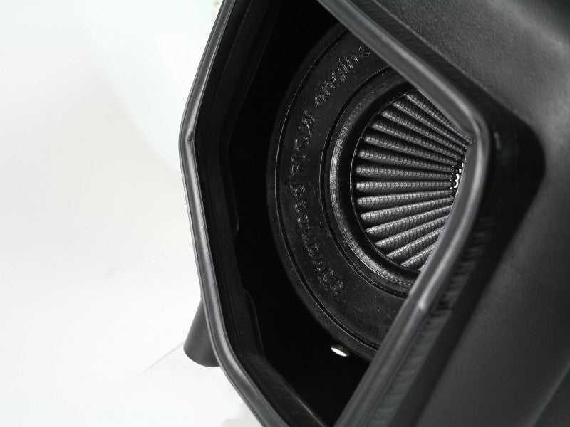aFe 51-74003 Momentum HD PRO DRY S Stage-2 SI Intake System GM Diesel Trucks 06-07 V8-6.6L (See 51-74003-E)