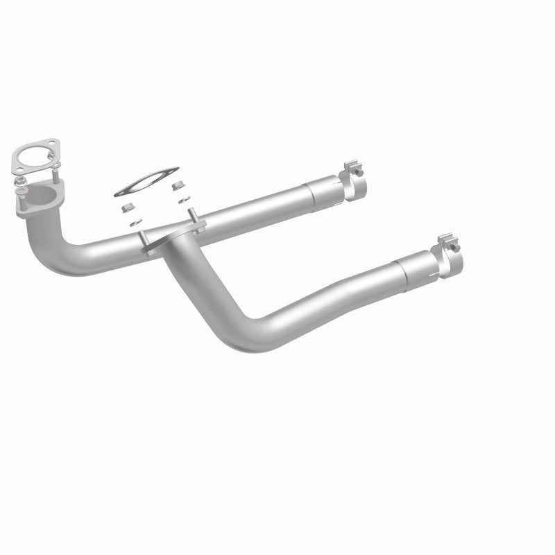 Magnaflow 19304 Manifold Front Pipes (For LP Manifolds) 67-74 Dodge Charger 7.2L