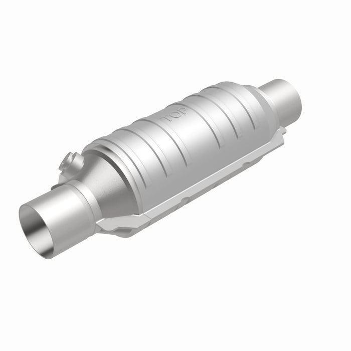 Magnaflow 99306HM MagnaFlow Conv Univ 2.5inch GM 3.8L