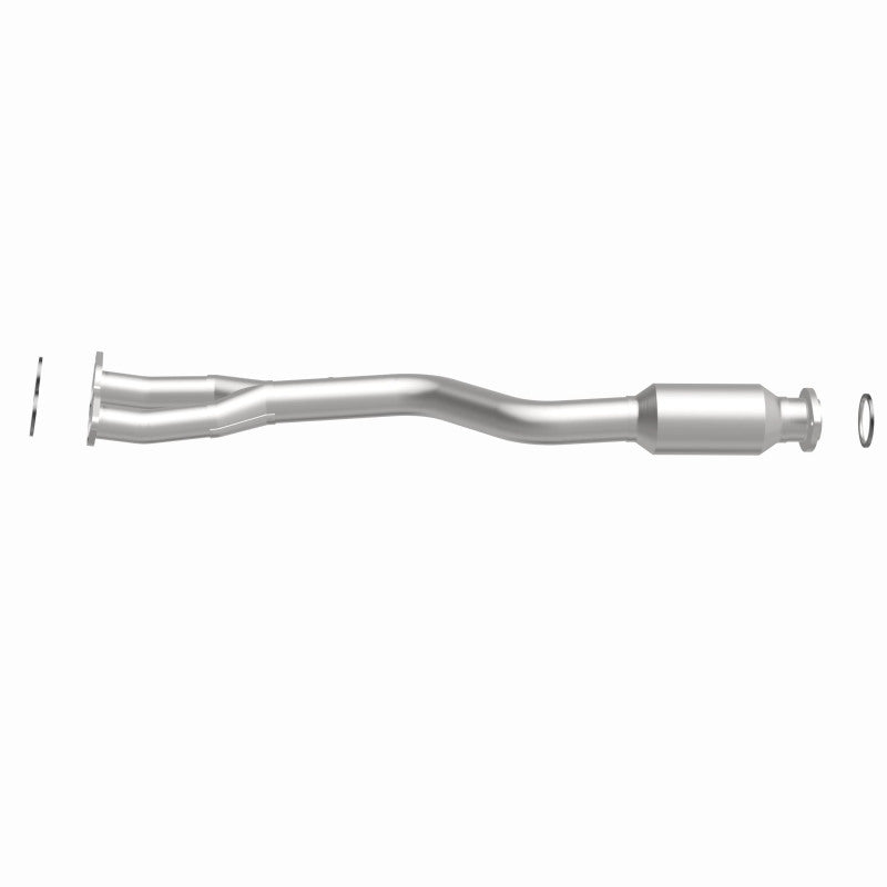 Magnaflow 24464 MagnaFlow Conv DF 01-05 Lexus IS300 3.0L Underbody