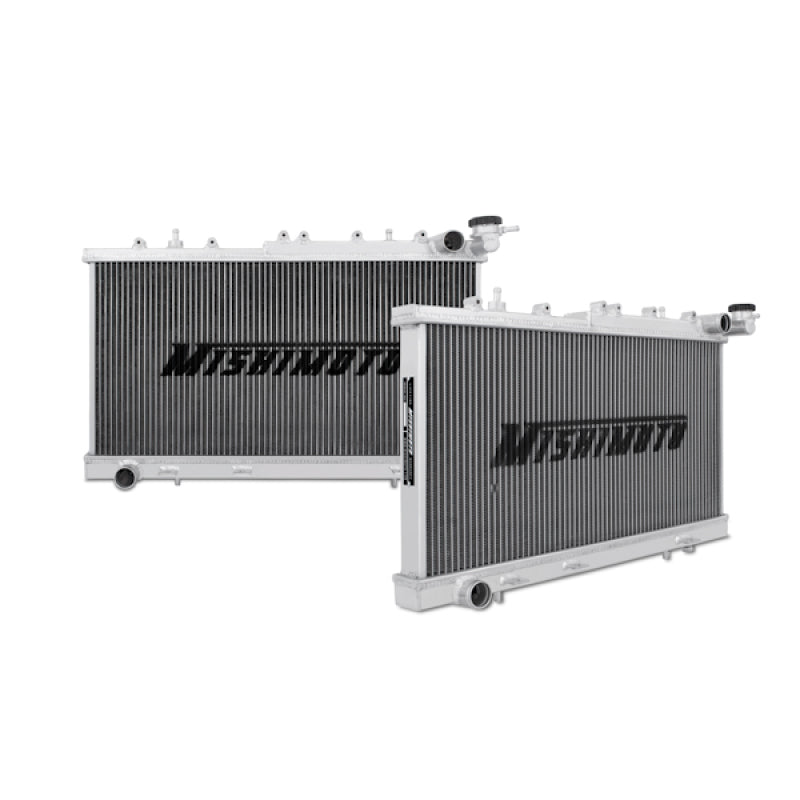 Mishimoto MMRAD-SEN-91SR 91-99 Nissan Sentra w/ SR20 Manual Aluminum Radiator