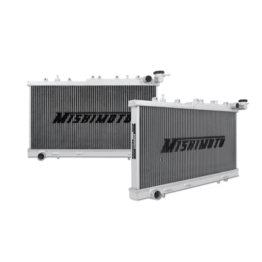 Mishimoto MMRAD-SEN-91SR 91-99 Nissan Sentra w/ SR20 Manual Aluminum Radiator