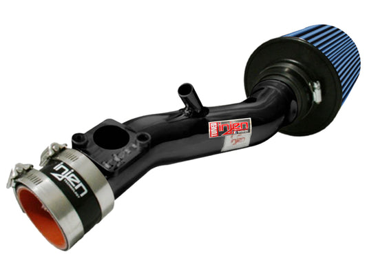Injen IS2100BLK 2004 Scion xB 1.5L 4 Cyl Black Short RAM Intake w/ Blue Filter