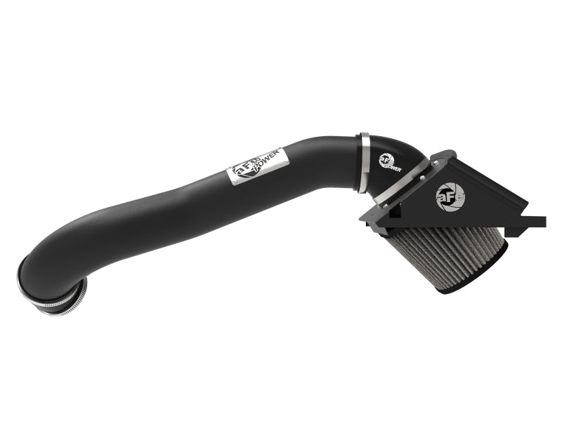 aFe 51-12742 MagnumFORCE Intakes Stage-2 Pro Dry S 2015 Ford F-150 5.0L V8