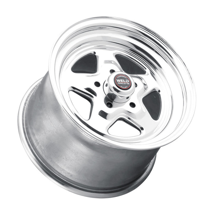 Weld Racing WEL96-57276 15 X 7in. Pro Star 5 X 4.75in. 3.5in. BS