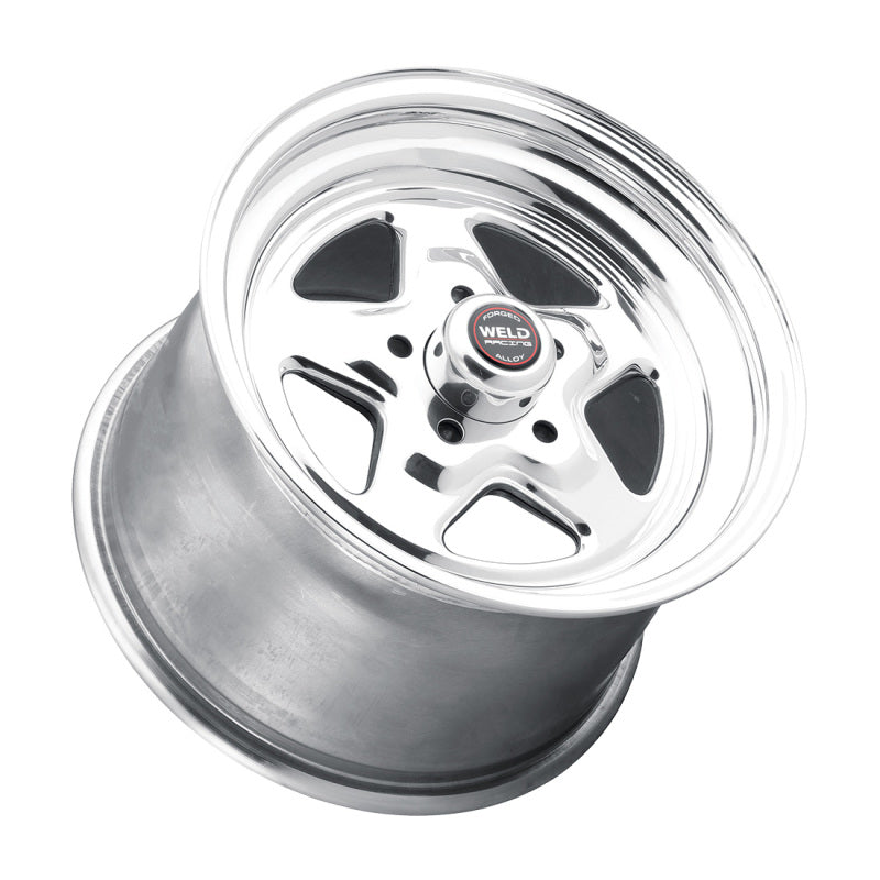 Weld Racing WEL96-57278 15 X 7in. Pro Star 5 X 4.75in. 4.5in. BS