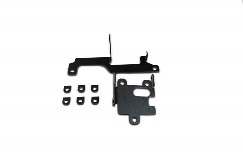 Addictive Desert Designs AC23152501NA 2021+ Ford Bronco Adaptive Speed Control Bracket - Hammer Black